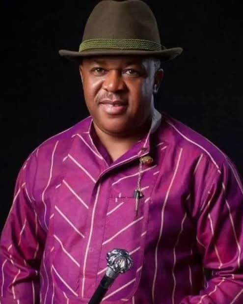 Tinubu Reacts To Death Of Nollywood Veteran Richard Duru