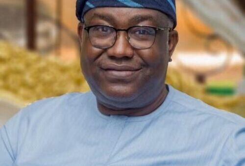HPM Targets 6 Million Votes For Olawepo-Hashim In North-West