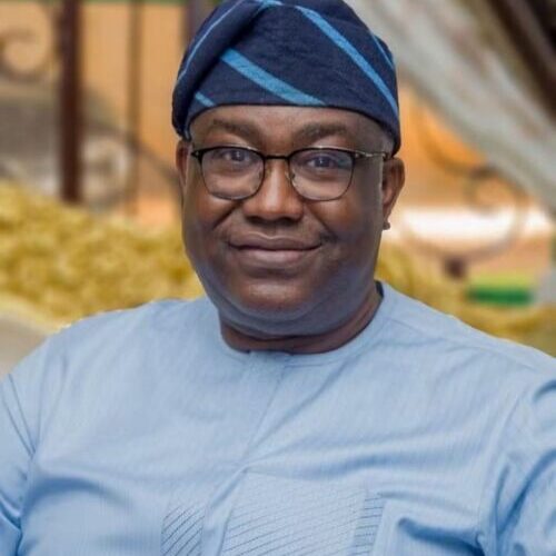 We’ll Deliver Over 3 Million Votes For Olawepo-Hashim In South-West — Movement We’ll Deliver Over 3 Million Votes For Olawepo-Hashim In South-West — Movement