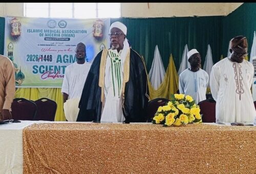 OOUTH CMAC advocates stronger referral system to curb maternal deaths