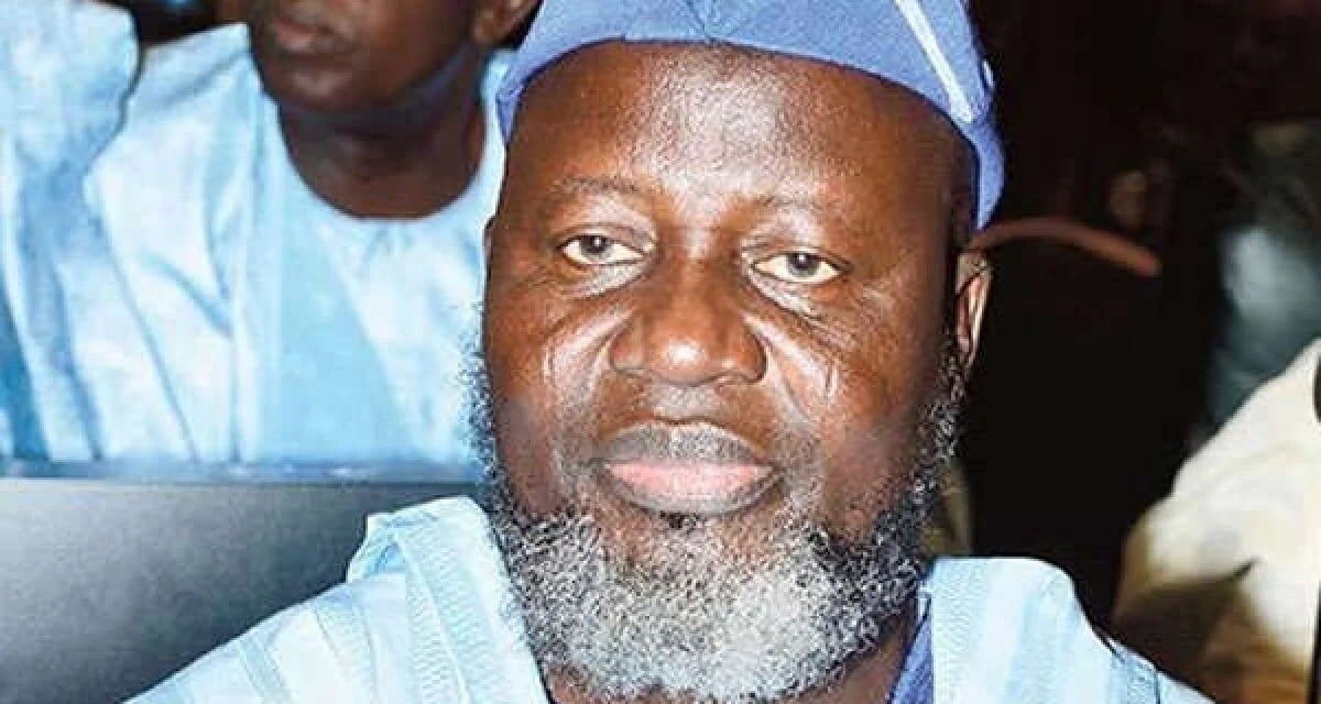Education is a right, don’t burden students with loans – Ex-minister tells FG