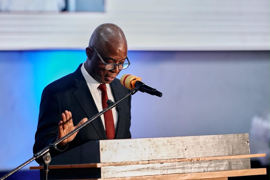 Tunji Olowolafe Foundation, OAU Partner to Expand Digital Research, Postgraduate Access – THISDAYLIVE