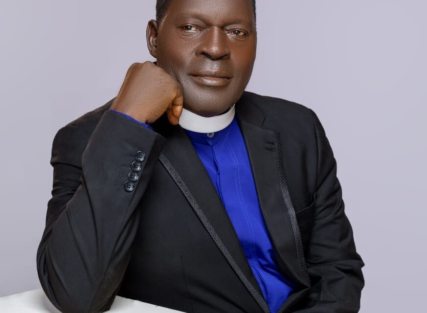 Stop pulling down fellow pastors – Dorofi tells pentecostal clerics
