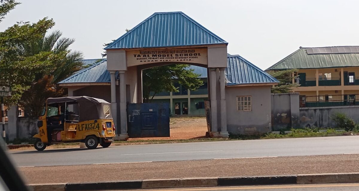 Economic hardship, rising school fees keep Nasarawa pupils at home