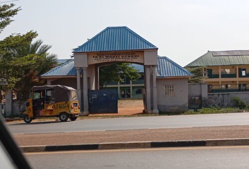 Economic hardship, rising school fees keep Nasarawa pupils at home