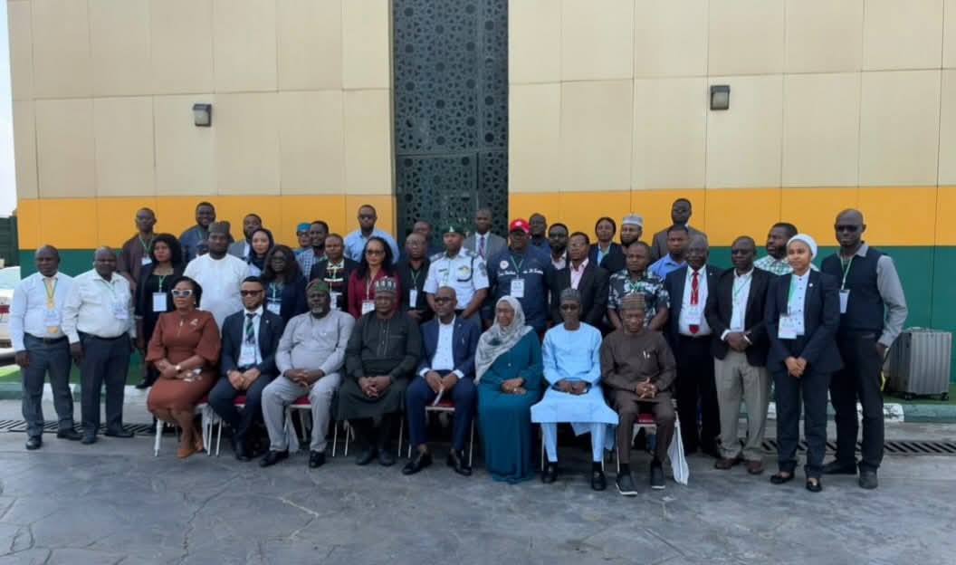 NNRA begins nuclear security training for airport, border officials