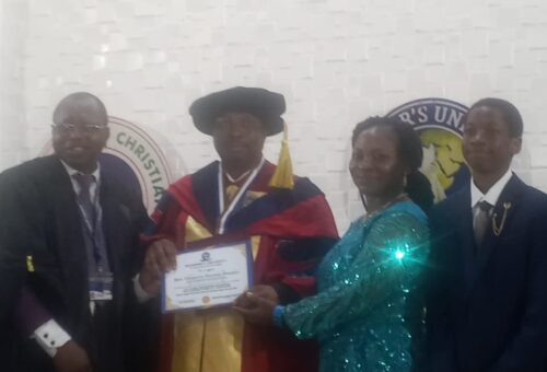 Nigeria needs biomedical research centres, sustainable funding – Prof Otuechere