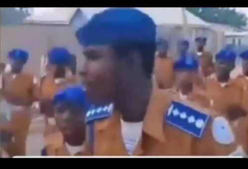 Outrage as viral video shows youth preaching religious intolerance, violence