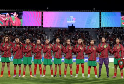 Germany take on Argentina as Nigeria open against Poland