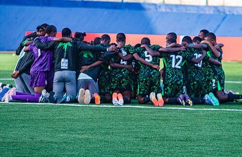Five takeaways as Flamingos suffer early setback at FIFA U-17 Women’s World Cup