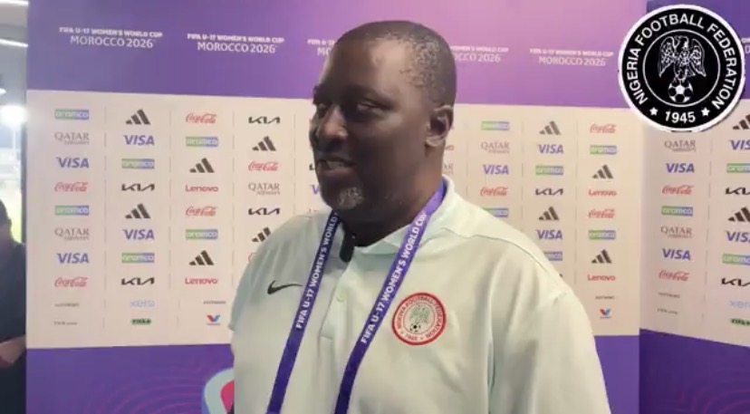 Busari reveals how Flamingos recovered from Poland shock