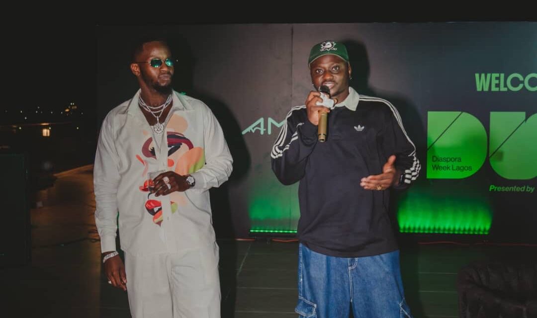 Amanar Group Co-Hosts Diaspora Week Lagos 2026 Opening Reception, Drawing International & Local Industry Leaders – THISDAYLIVE