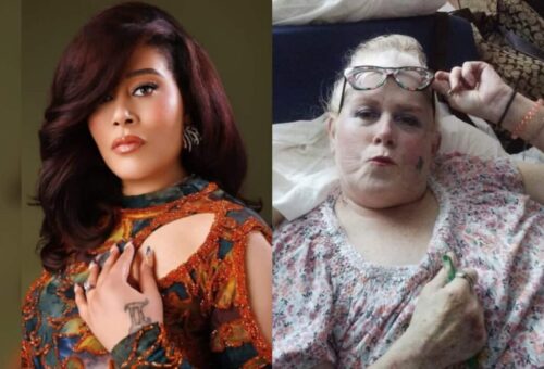 “May Allah Forgive Her Shortcomings” – Actress Adunni Ade Loses Mother After A Long Battle With Illness