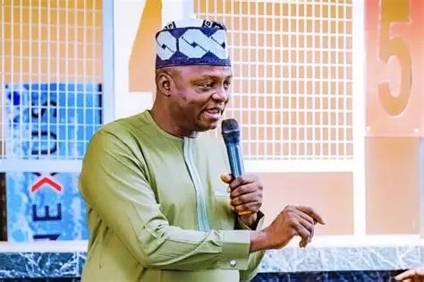 No Party Can Match APC’s Structure, Yilwatda Boasts