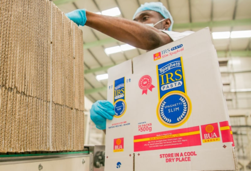 BUA Foods’ nine-month profit rises to N450 billion