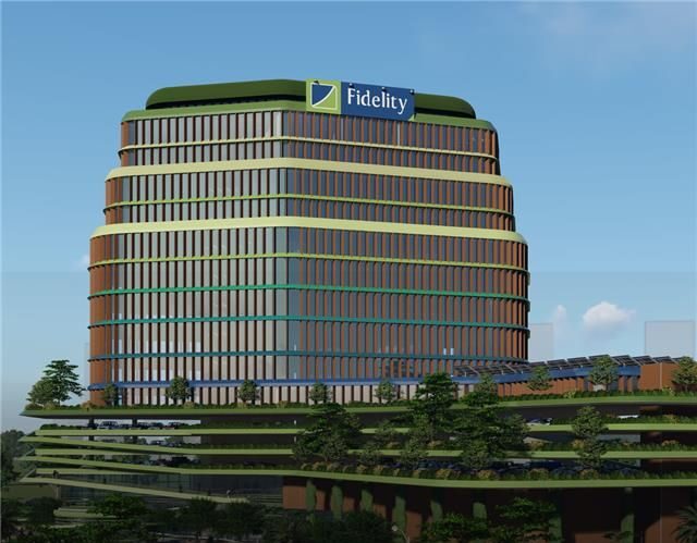 Fidelity Bank Plc redeems 0m eurobond at maturity