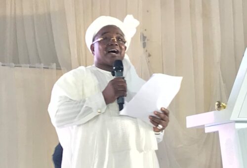 Nigerian govt sets up panel to determine equivalence of American school results – NECO