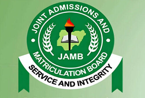 JAMB’s CAPS shuts down as admission begins