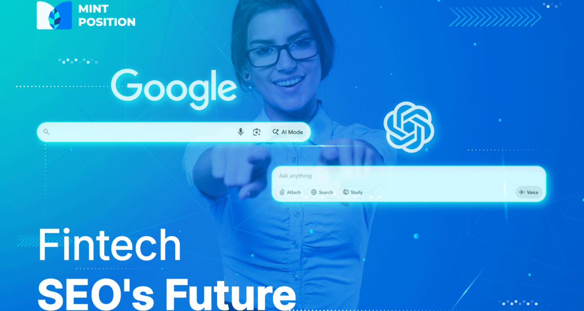 8 Top Fintech SEO Strategies to Watch in 2026