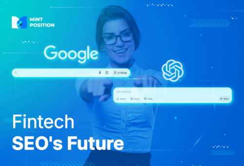 8 Top Fintech SEO Strategies to Watch in 2026