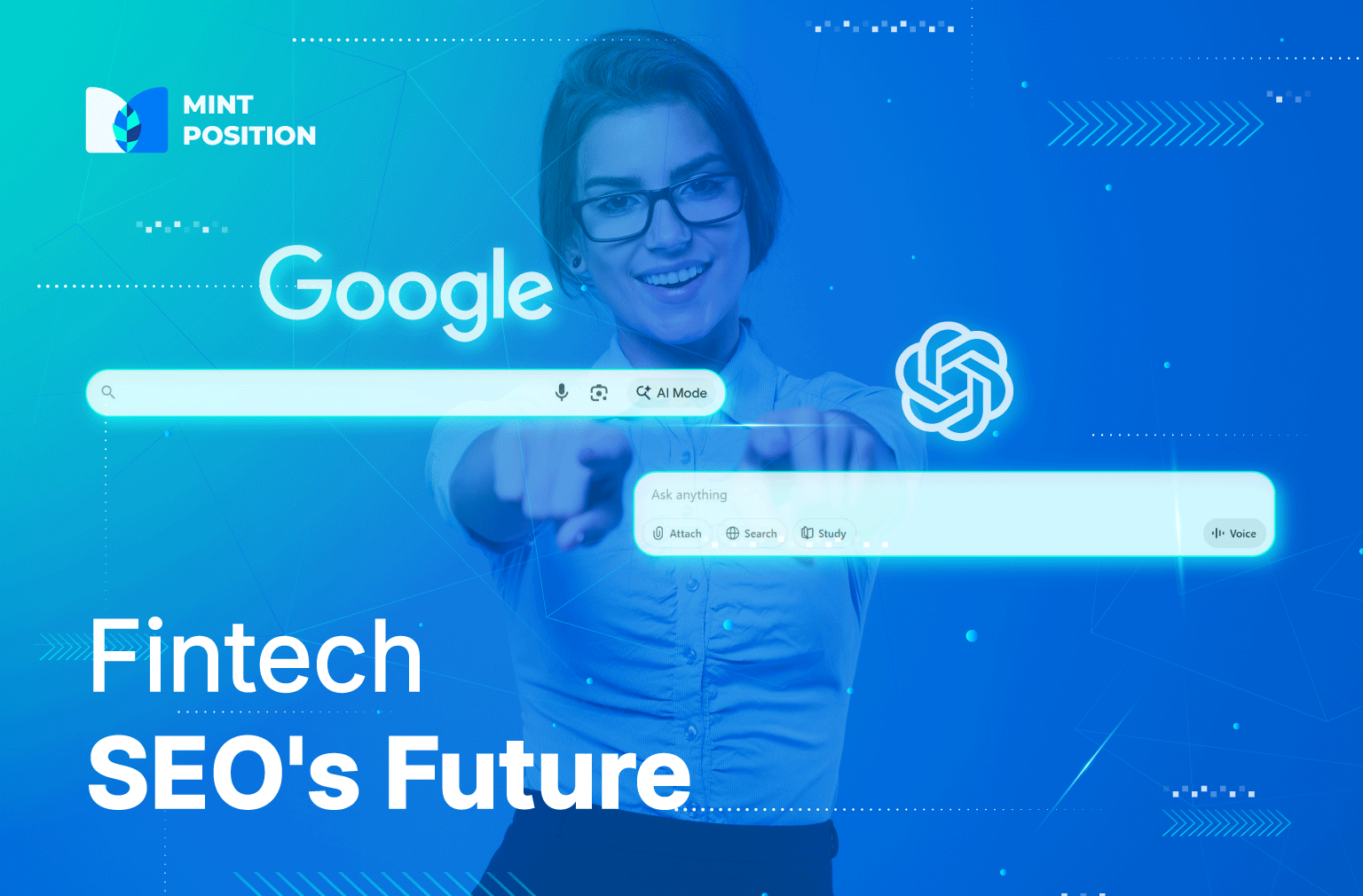 8 Top Fintech SEO Strategies to Watch in 2026