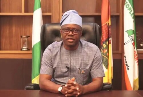 Focus on real issues – Makinde replies Presidency over non-payment of NLNG’s dividends claim