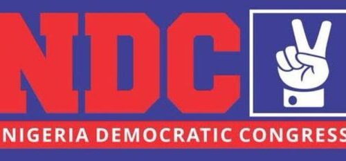 NDC Shifts Campaign Council Inauguration to October 26 – THISDAYLIVE
