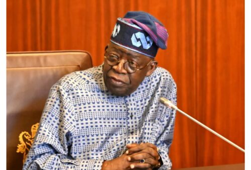 Makinde: Tinubu govt under scrutiny over alleged withheld N250bn NLNG dividends to states amid hardship