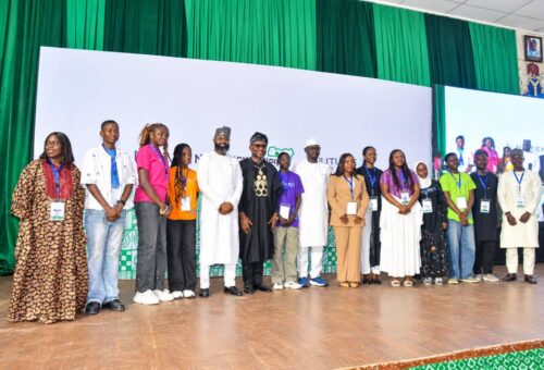 LACCOSA Alumni Celebrate 50 Years, Reaffirms Commitment to Education   – THISDAYLIVE