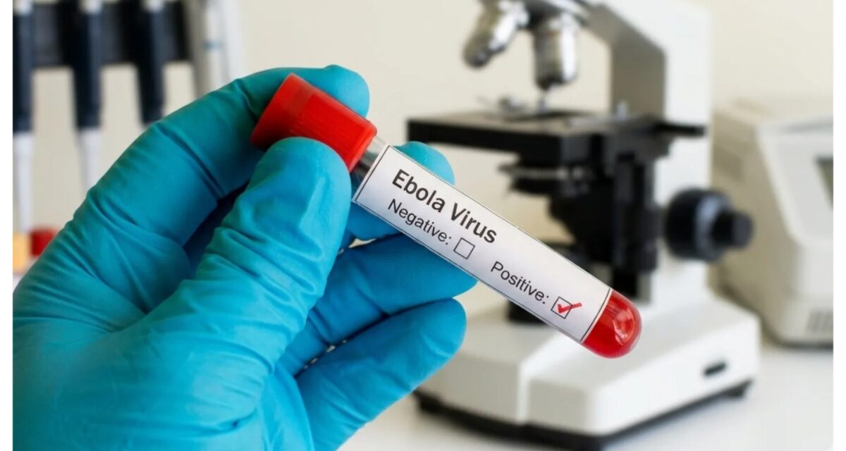 NCDC announces two more suspected cases of Ebola