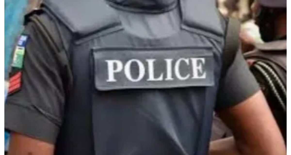 Police arrest six suspected cultists in Delta, recover firearm, illicit drugs