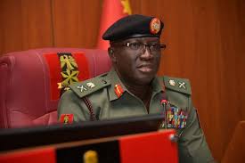 Tinubu Commends Leadership Philosophy of Army Chief, Says Nigerian Army Moving Away from Military Conservatism – THISDAYLIVE