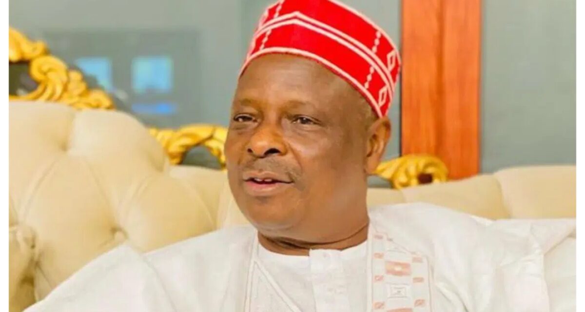 Govt that can’t protect, provide jobs for Nigerians is irresponsible – Kwankwaso tackles FG