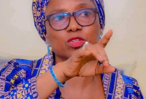 Kogi Pension Commission Pays ₦278m To Retired Judges, Demands Adebayo’s Apology