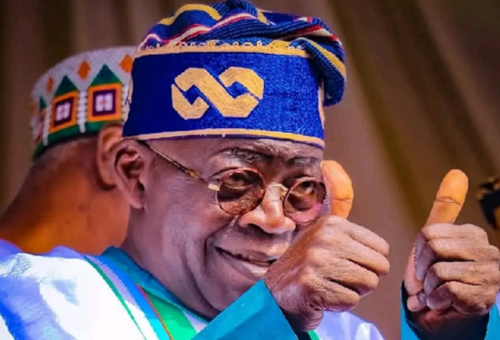 Campaign flag off: Tinubu shuts down Kaduna
