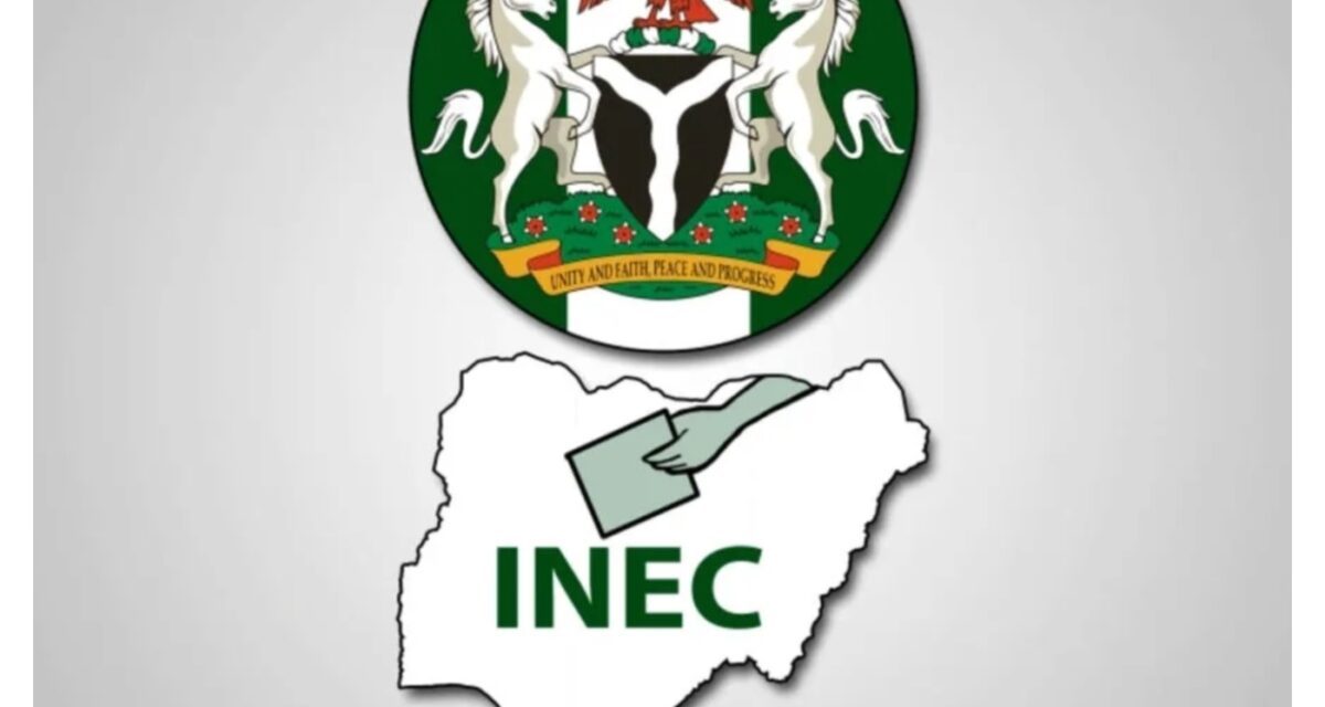 INEC under fire for alleged AI-generated voter photos