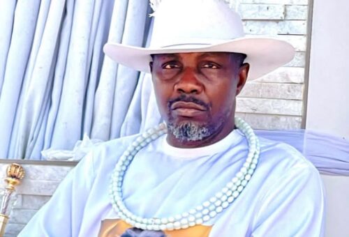 Tompolo says Tinubu needs another term to consolidate reforms, presents 30 vehicles for mobilisation