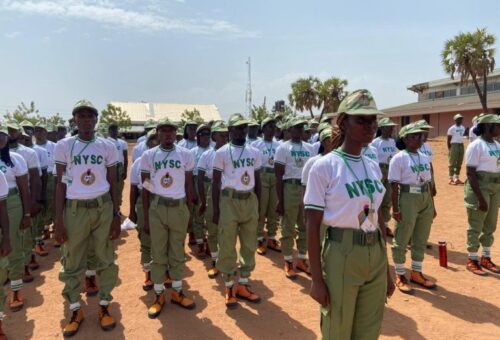 Akande scores govt low on youth infrastructure as NYSC suspends Cross River deployment