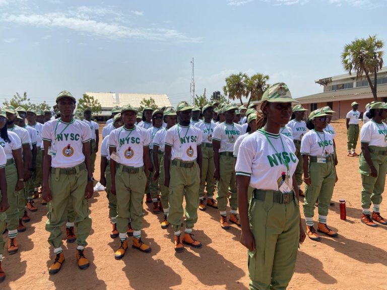 Akande scores govt low on youth infrastructure as NYSC suspends Cross River deployment