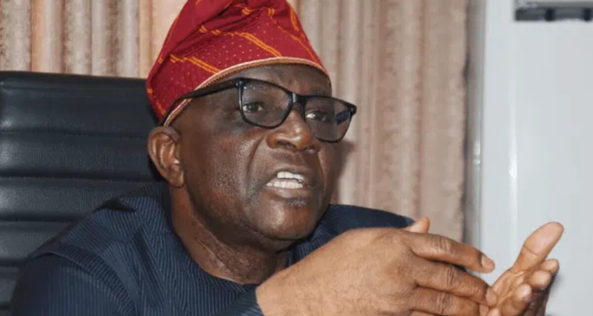 ‘Remember the Panama papers?’ — Presidency attacks Peter Obi over public funds remarks