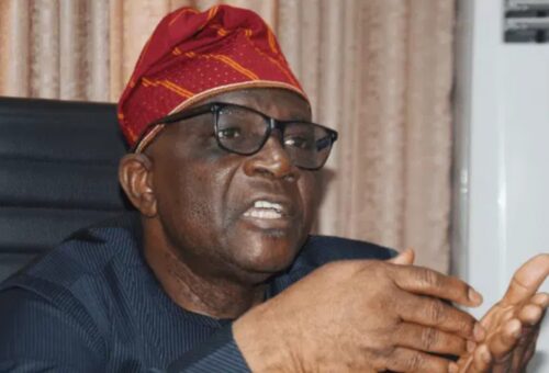‘Remember the Panama papers?’ — Presidency attacks Peter Obi over public funds remarks