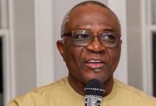 ‘You always say what you don’t practise’ – Presidency blasts Peter Obi