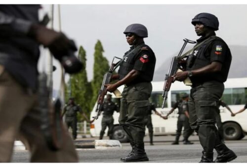 Police rescue three of six kidnapped Islamic clerics in Zamfara