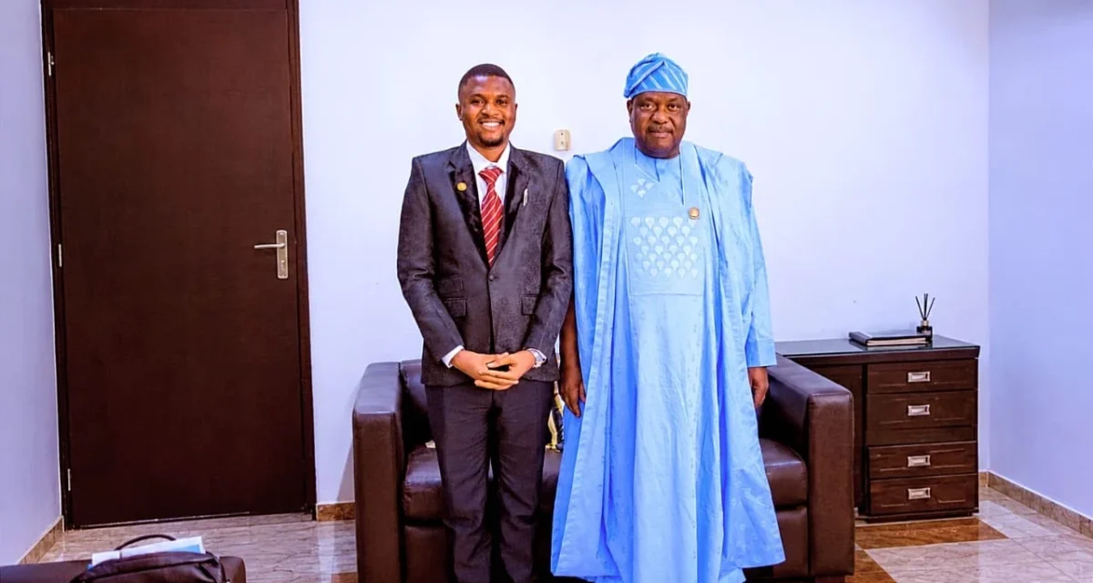 Forum Commends Tinubu, Akume, Urges Inclusive Development –