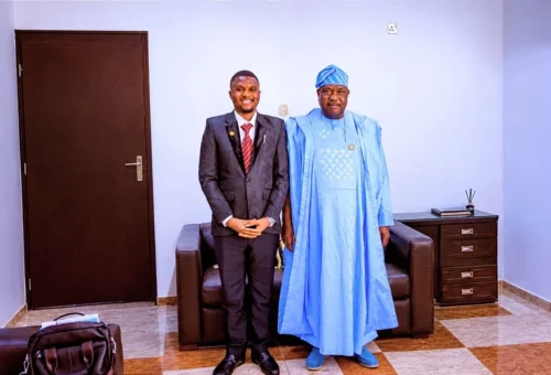 Forum Commends Tinubu, Akume, Urges Inclusive Development –