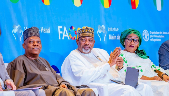 AGRA, SMEDAN, EDC Move to Bridge Financing Gap for Agric SMEs, Targets 40% Women, 10% PWDs, 10,000 Youths – THISDAYLIVE