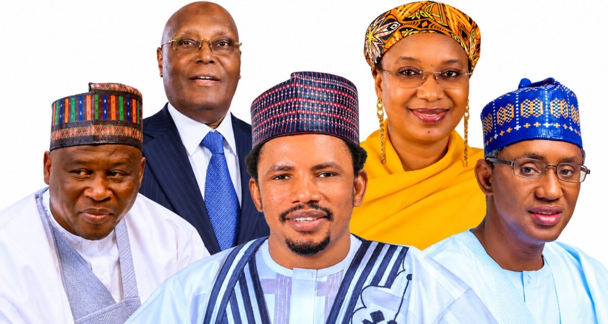 Fintiri’s exit, Atiku, Ribadu’s interests set stage for tight Adamawa governorship race