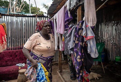 Inside Abuja’s ‘Strange’ Housing Reality