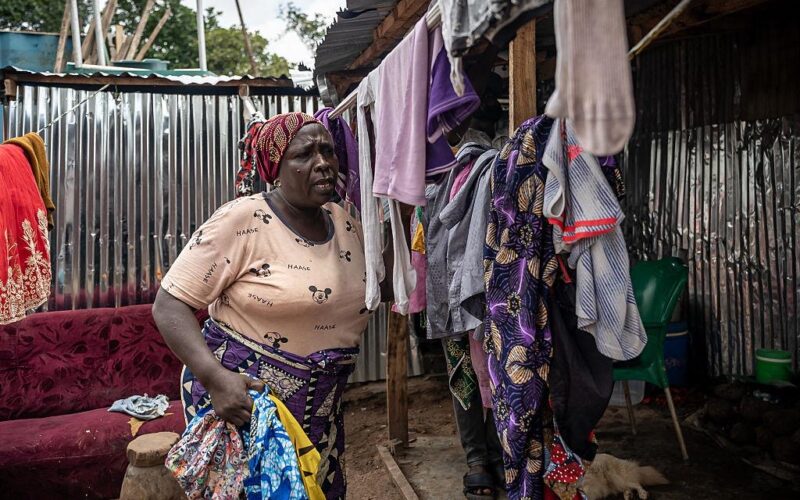 Inside Abuja’s ‘Strange’ Housing Reality Inside Abuja’s ‘Strange’ Housing Reality