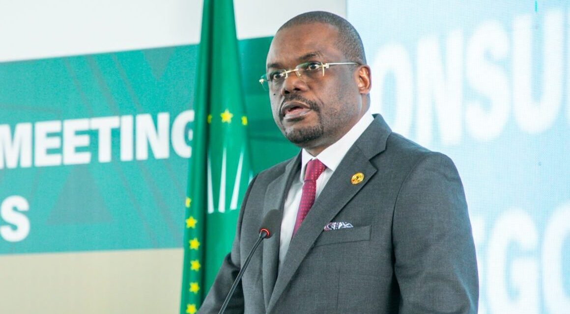 Nigeria’s first Ebola patient is diplomat’s wife who holidayed in Uganda — Africa CDC